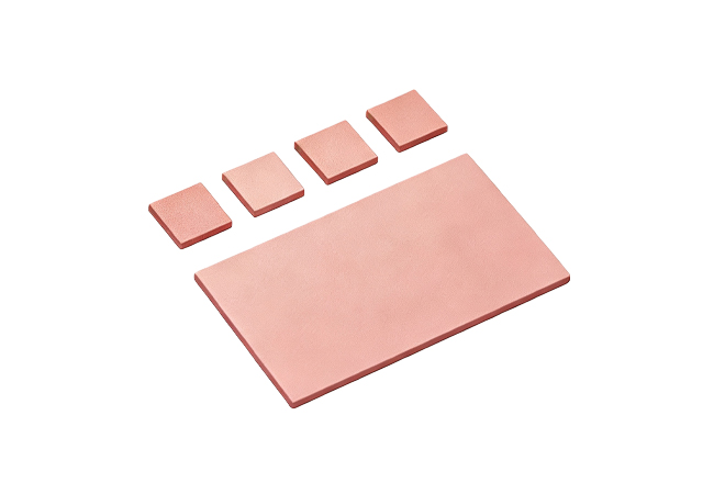 Thermally Conductive Pad