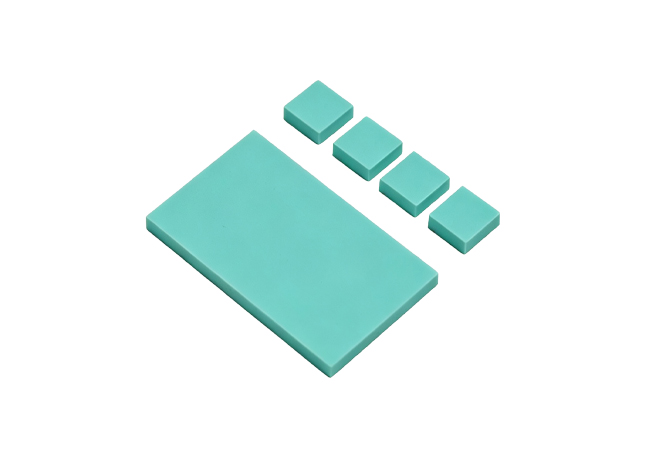 Thermally Conductive Pad