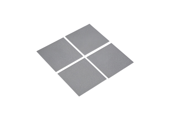 Thermally Conductive Energy Storage Material