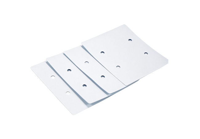Thermally conductive insulator