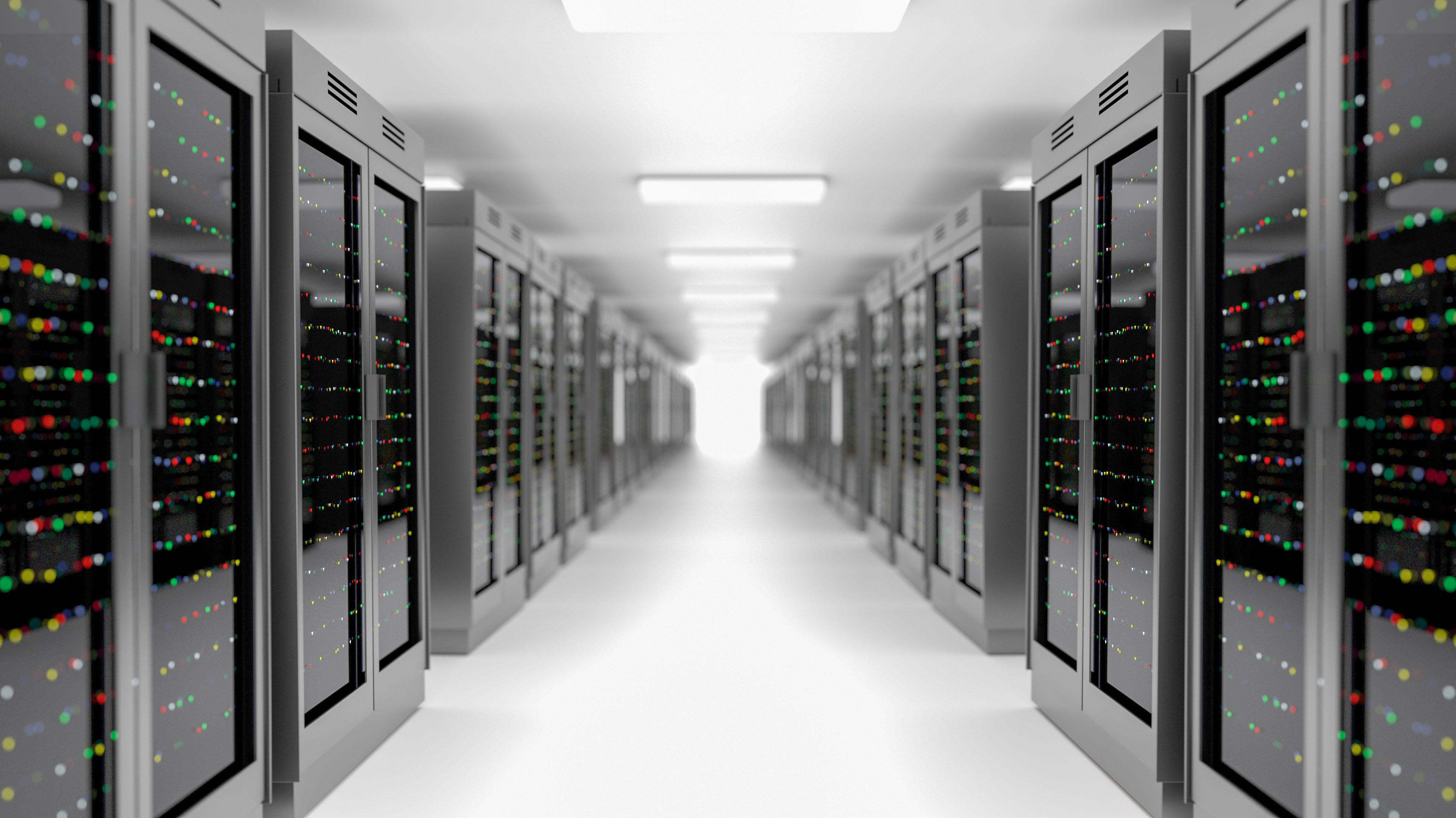 Techinno Delivers Full-Scenario Thermal Management Solutions for AI Data Center Cooling Challenges