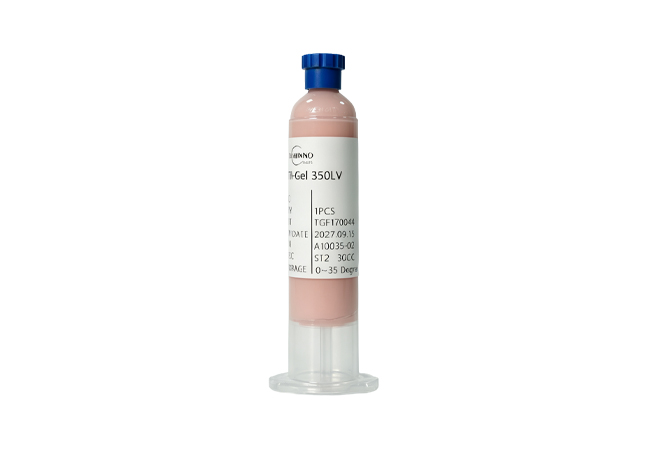 Thermally Conductive Gel
