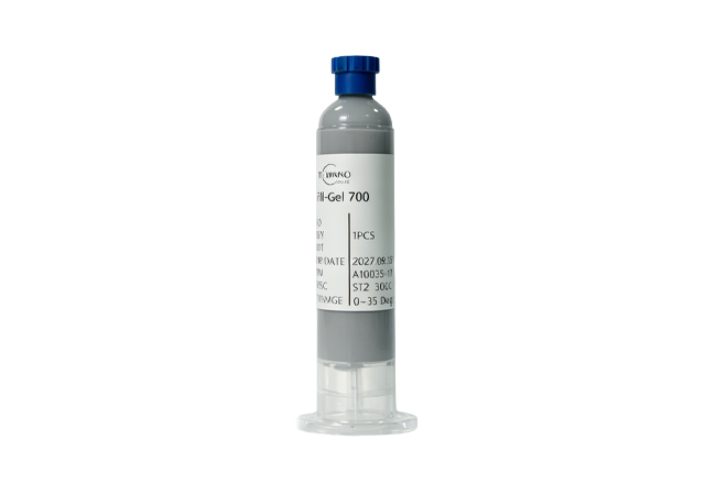 Thermally Conductive Gel