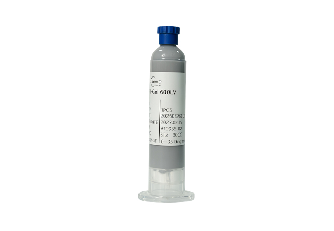 Thermally Conductive Gel