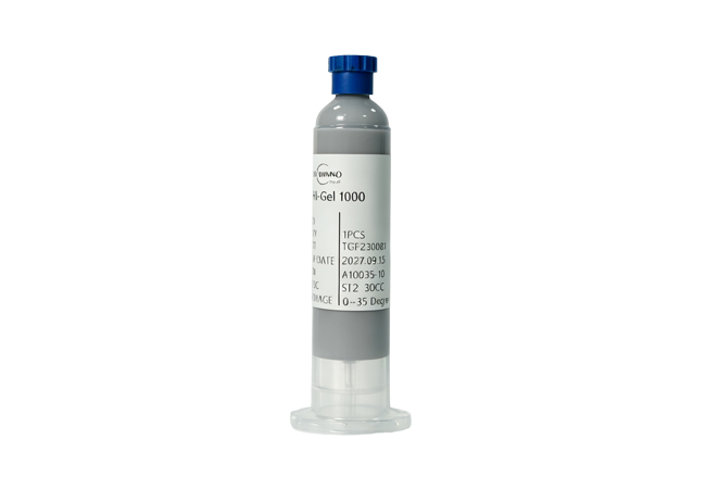 Thermally Conductive Gel
