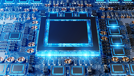Thermal Solution for Switches