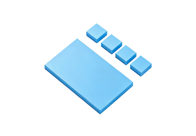Thermally Conductive Pad