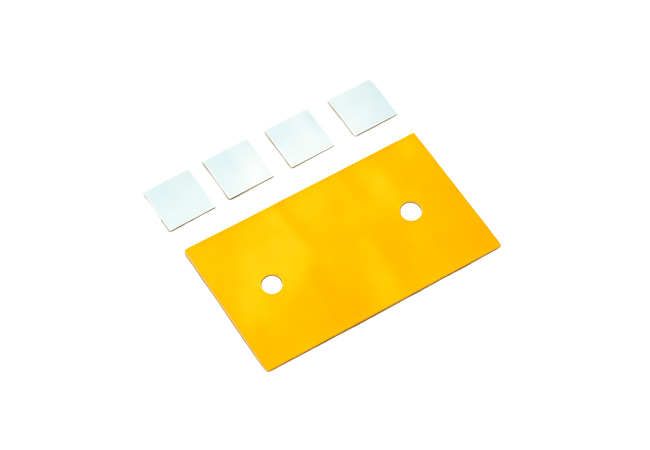 Thermally Conductive Pad