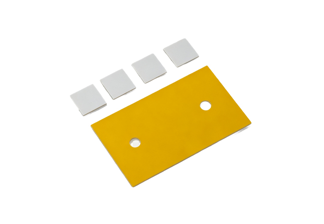 Thermally Conductive Pad