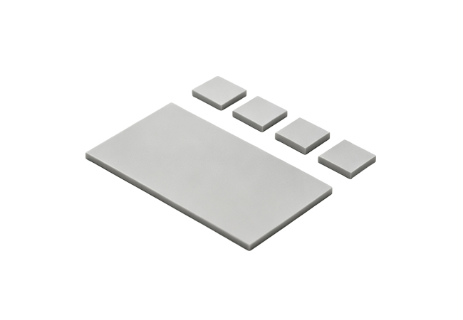 Thermally Conductive Pad