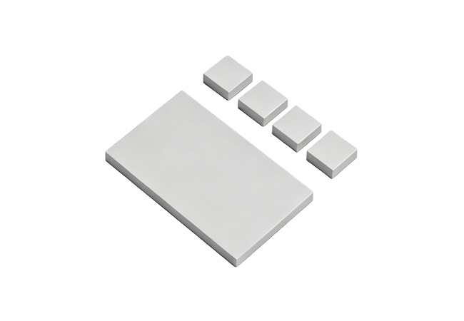 Thermally Conductive Pad