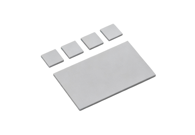 Thermally Conductive Pad