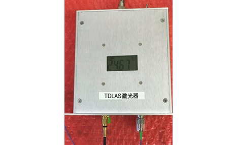 TDLAS激光器（1567.1nm）