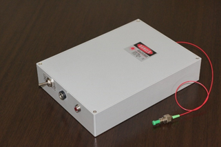 1550nm窄线宽DFB半导体激光器