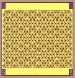 40mil 1064nm 2.4W 多模 VCSELs
