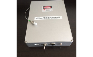 1550nm窄线宽DFB光纤激光器