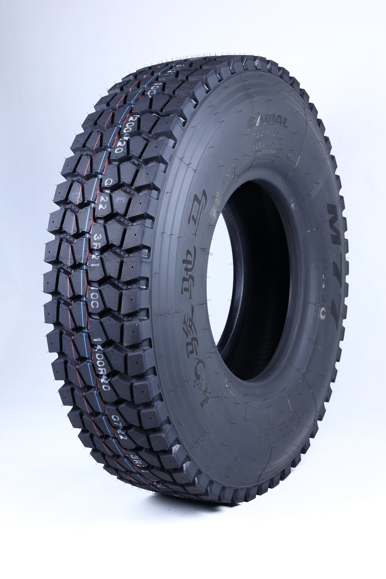 M77 real product detail 6
