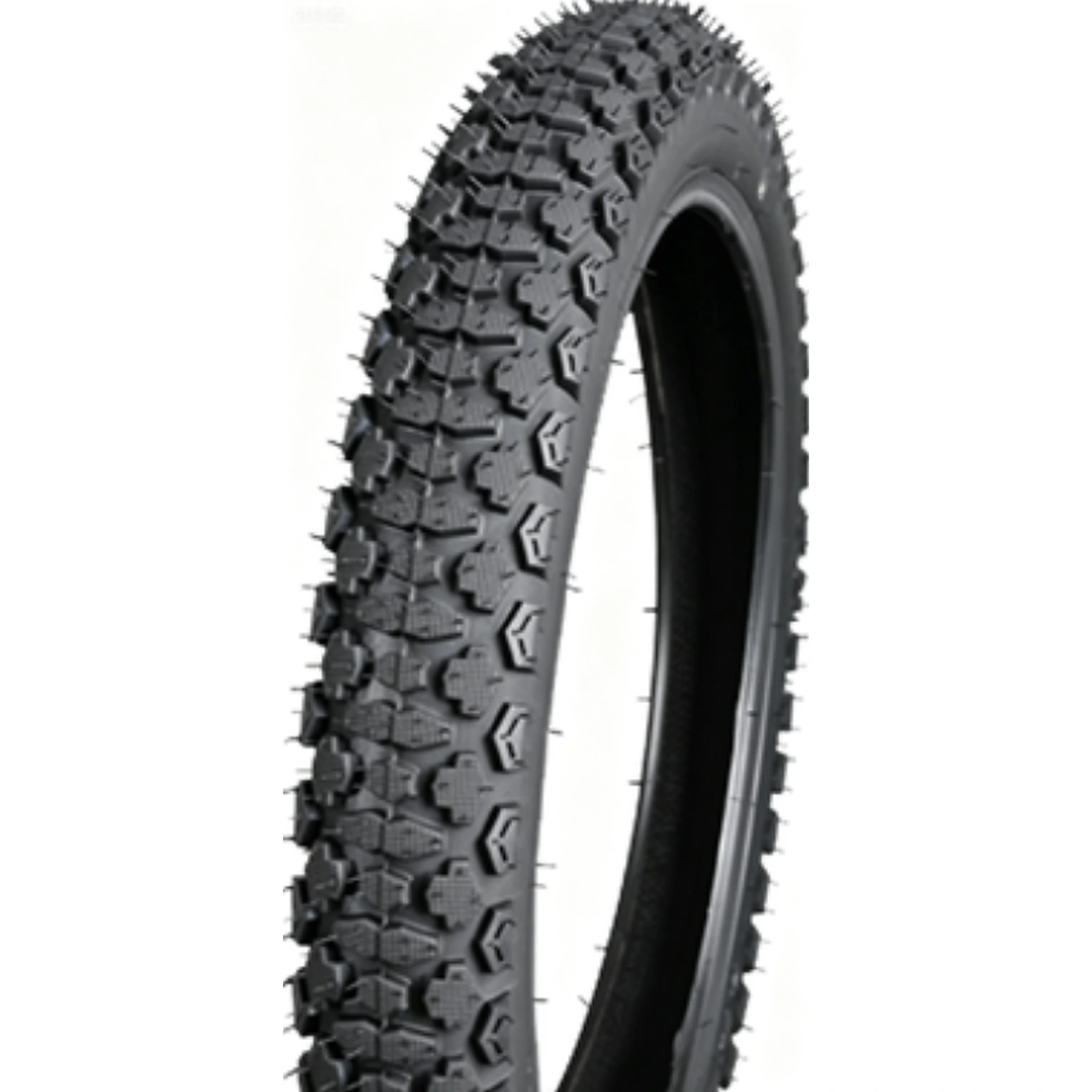 335-336 Motorcycle Tire