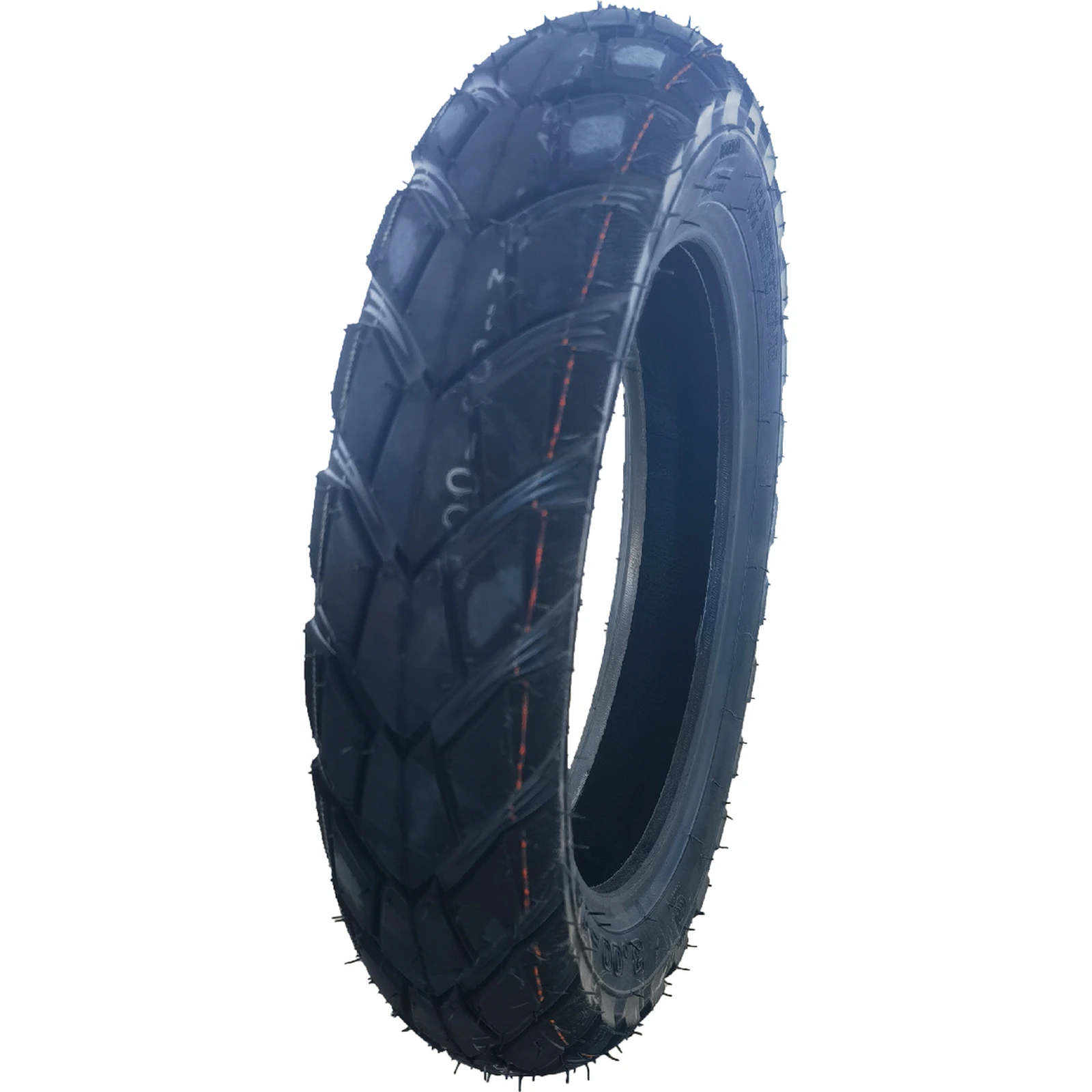 356 Motorcycle Tire