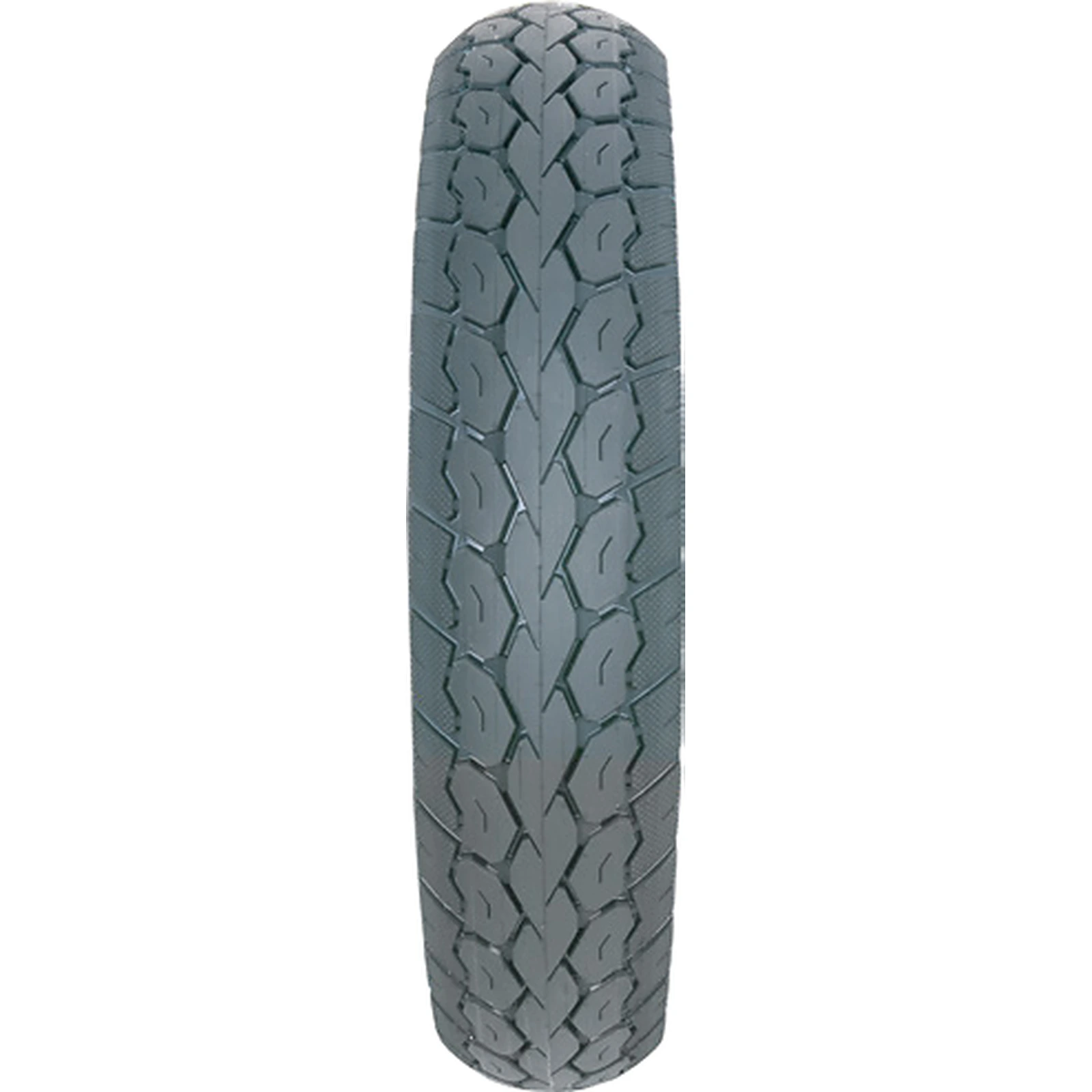 VC517 tread