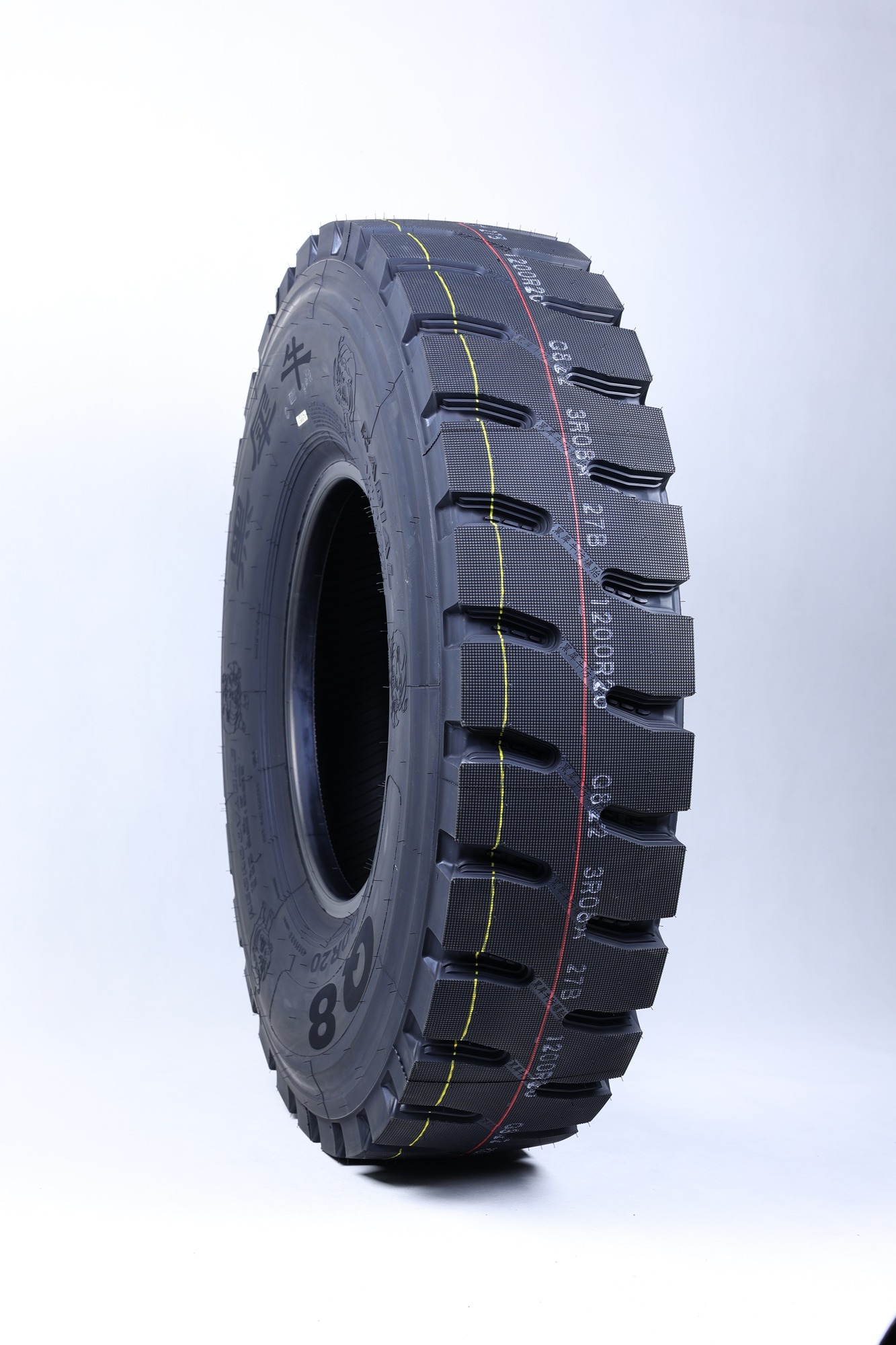 Q8 real product detail 4