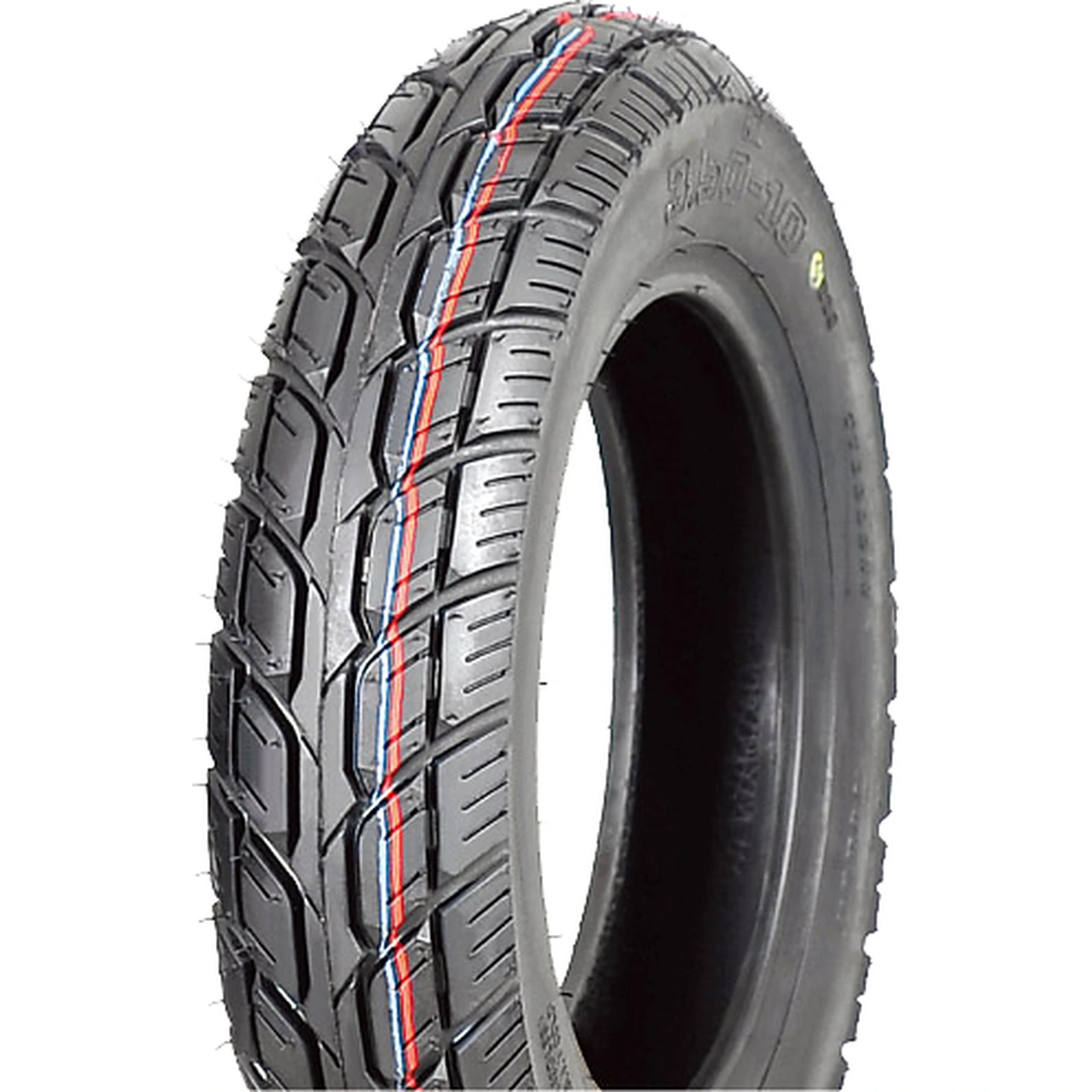305 Motorcycle Tire