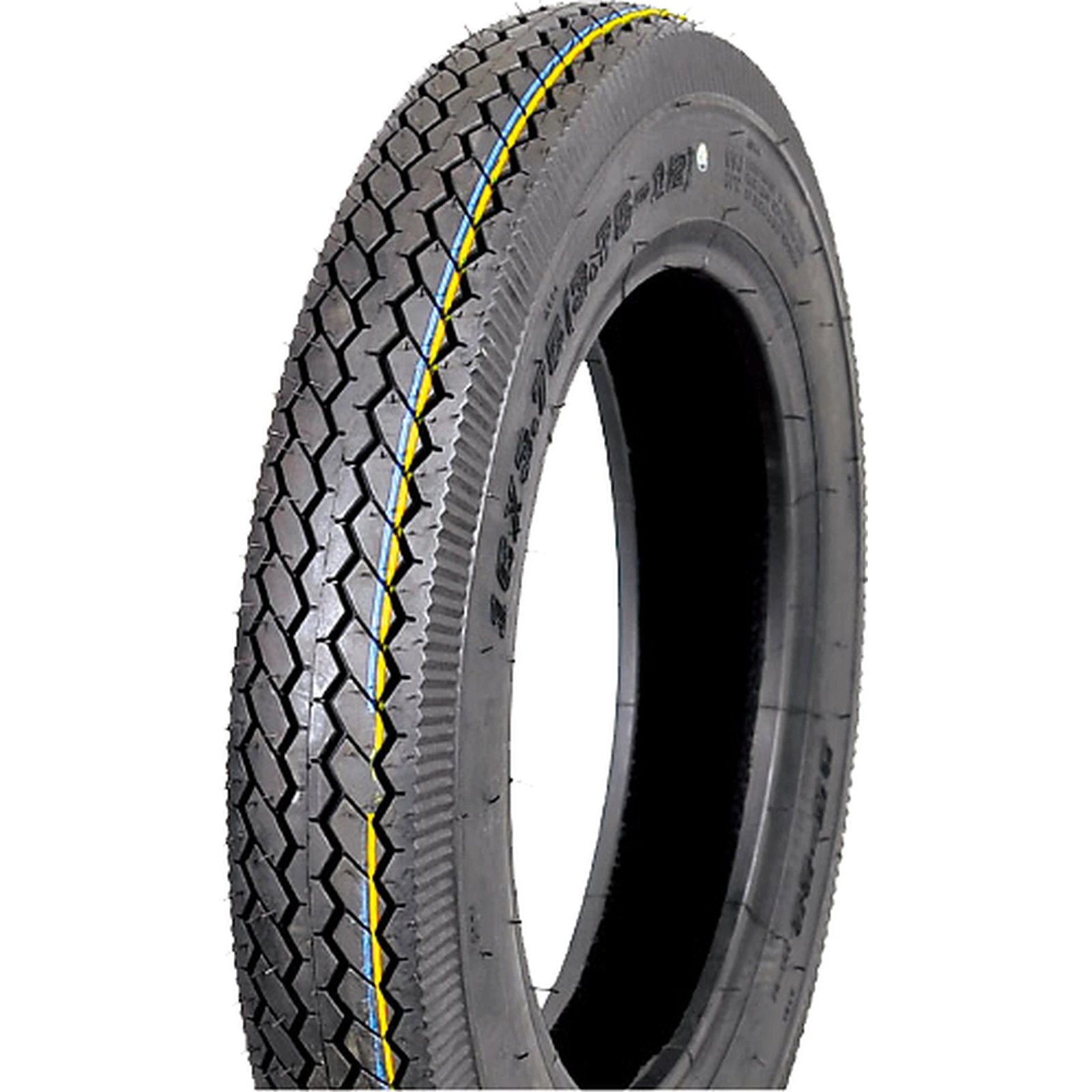 206 Three-Wheeler Tire