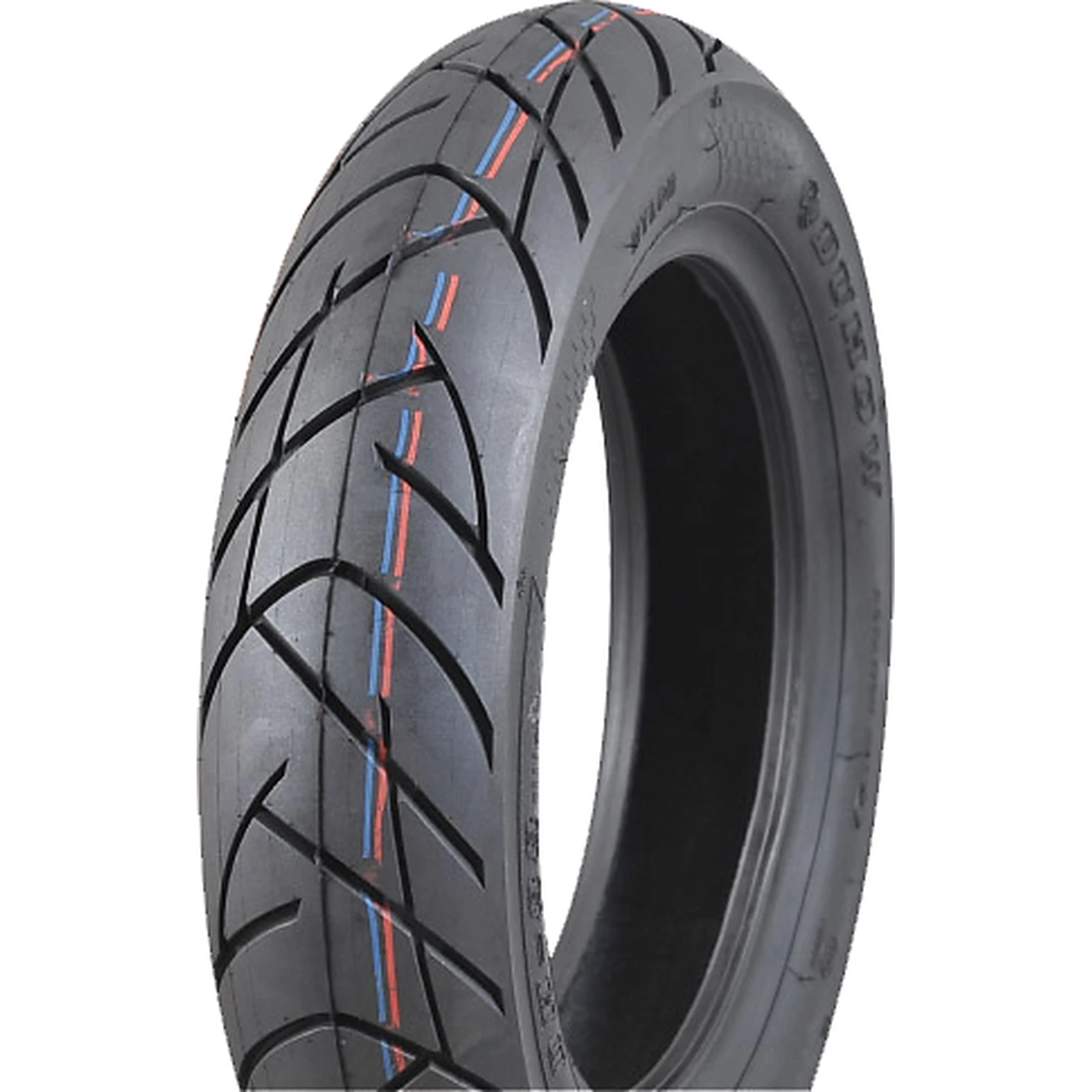 344 Motorcycle Tire