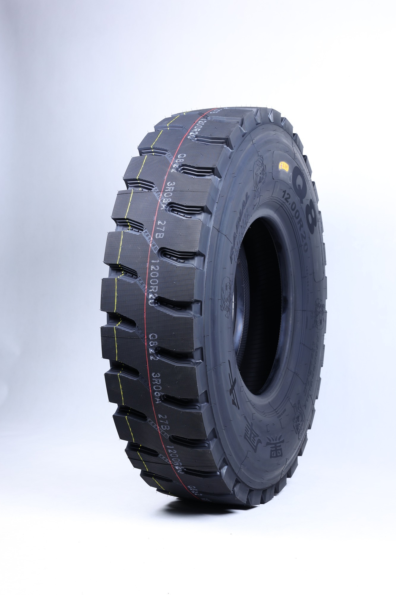 Q8 real product detail 9