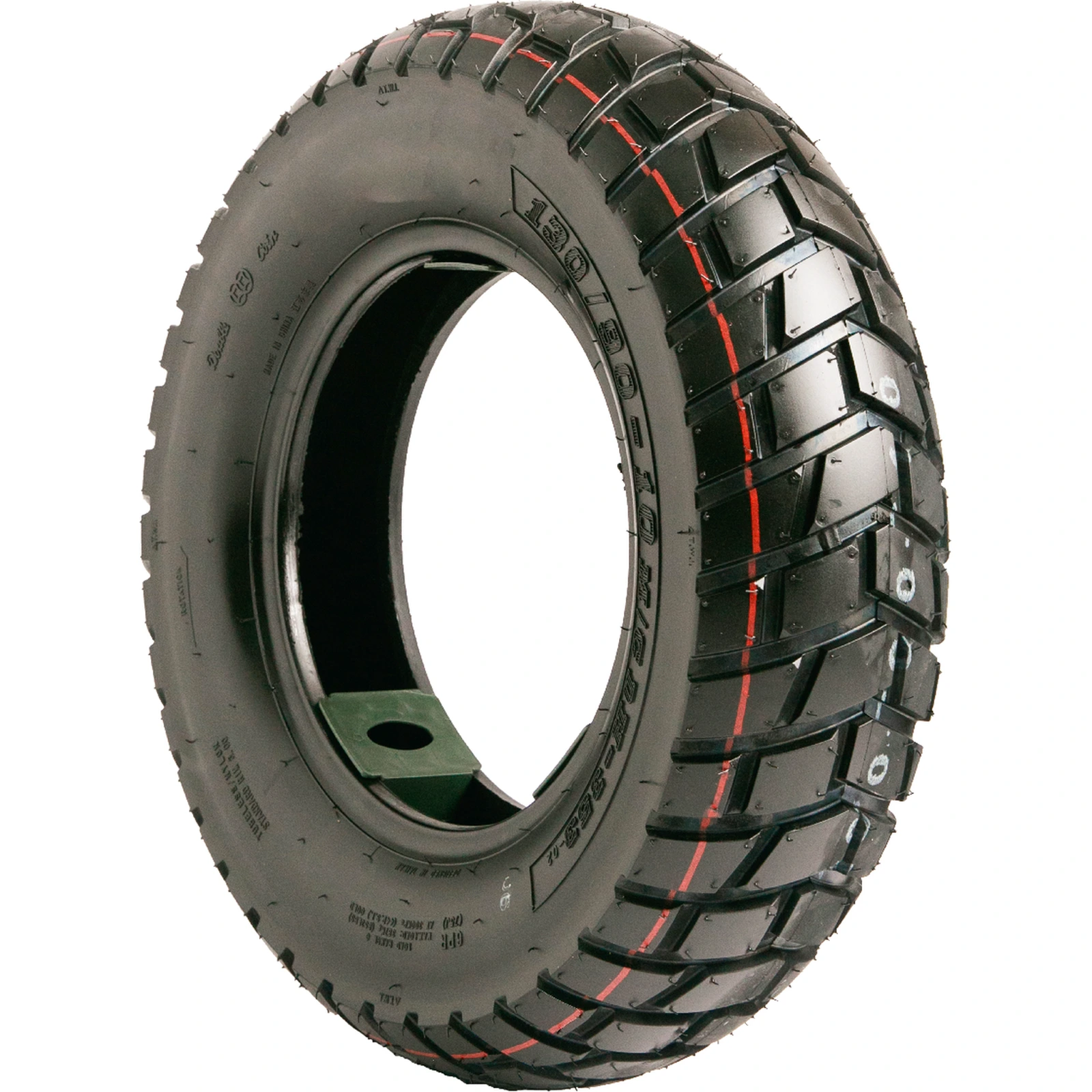 353 Motorcycle Tire