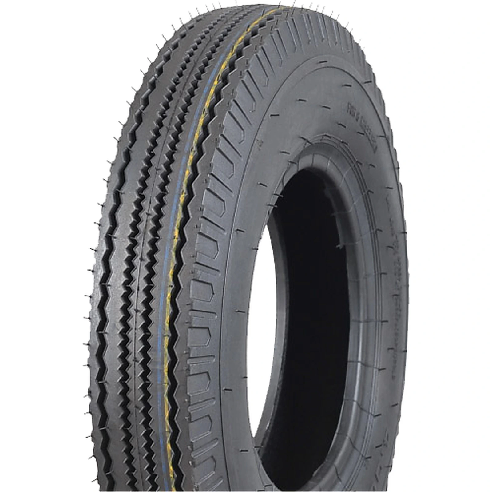 343 Three-Wheeler Tire