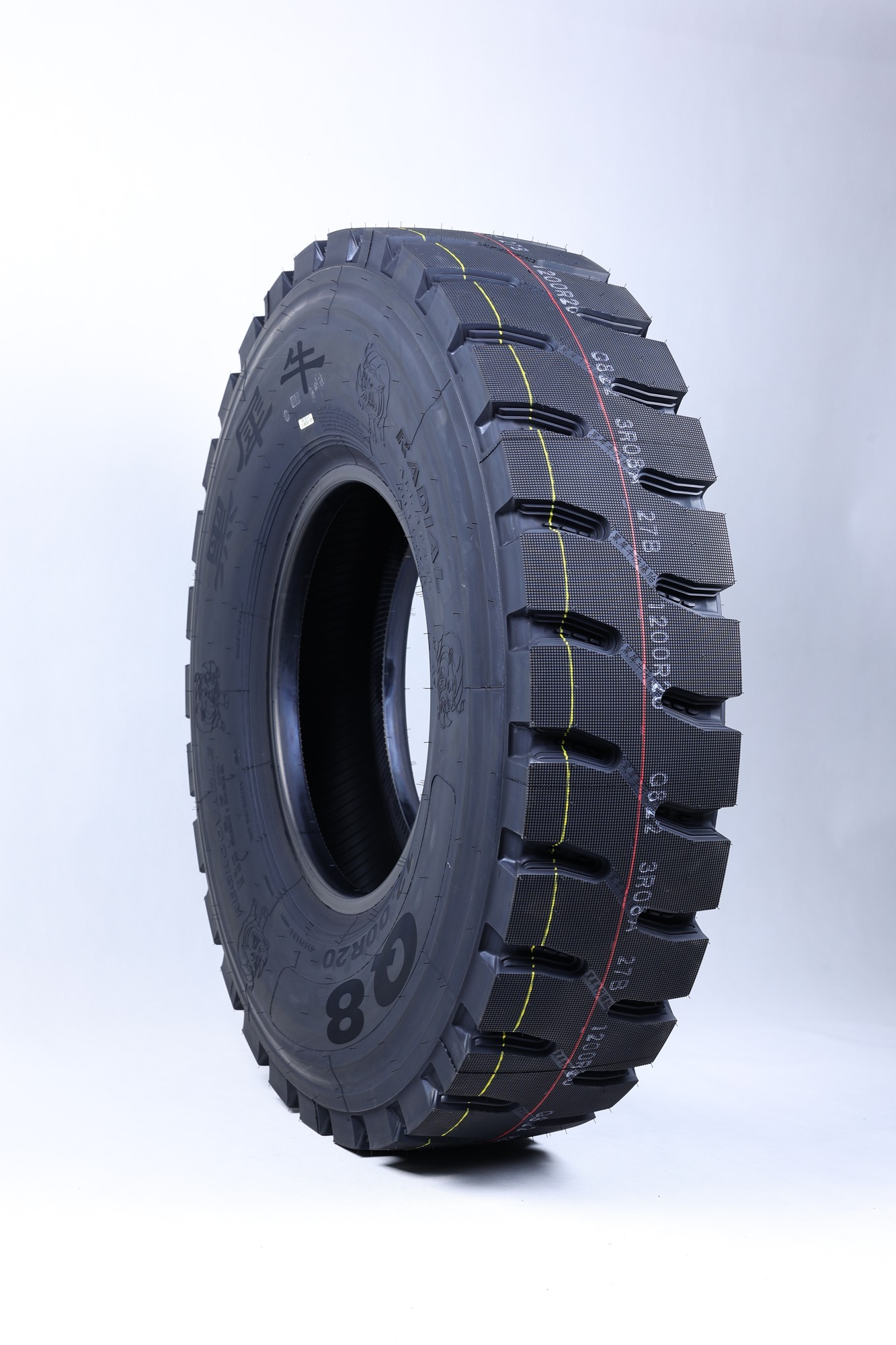 Q8 real product detail 7