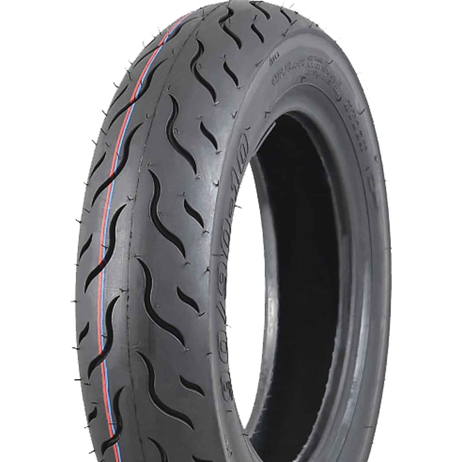 304 Motorcycle Tire
