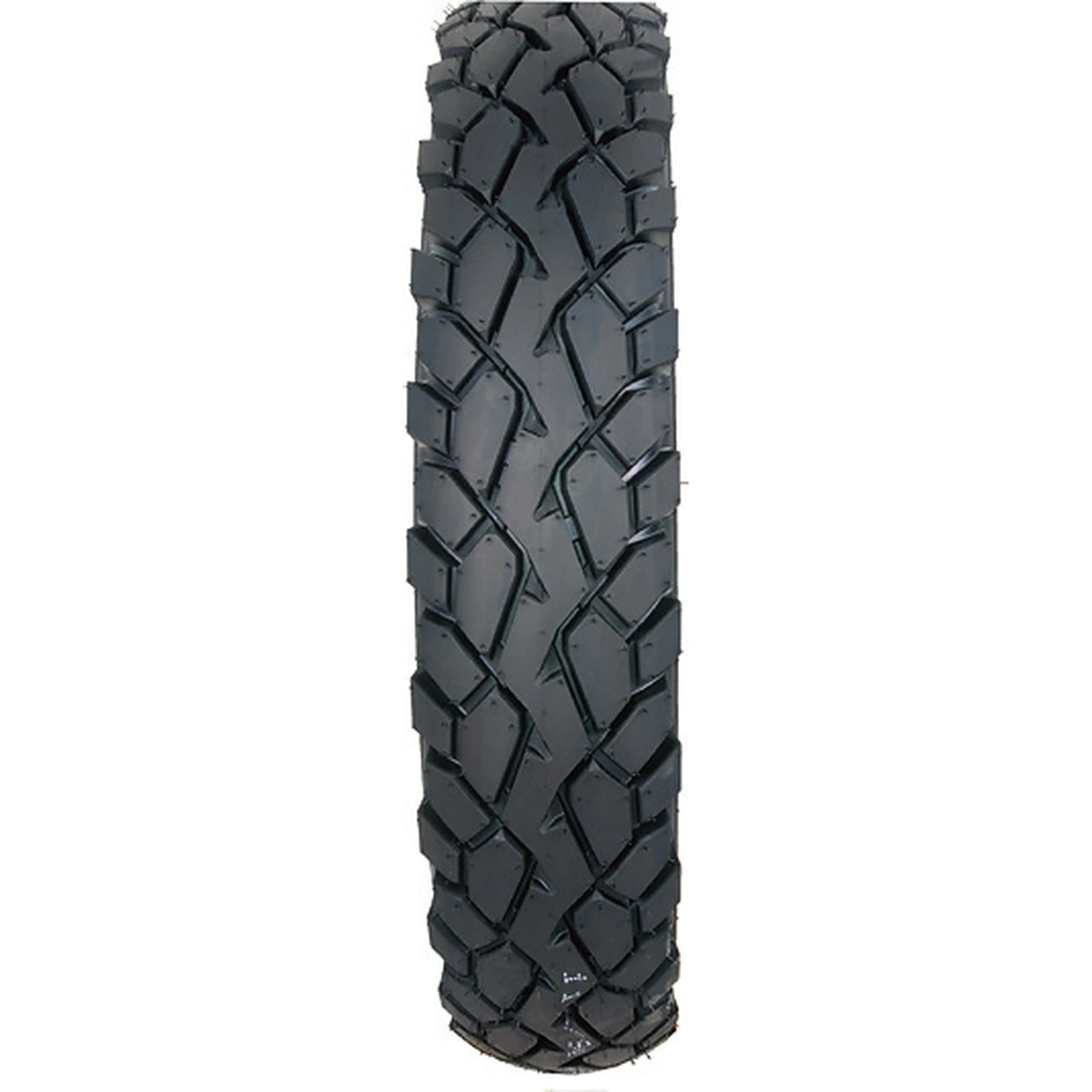 VM01 tread