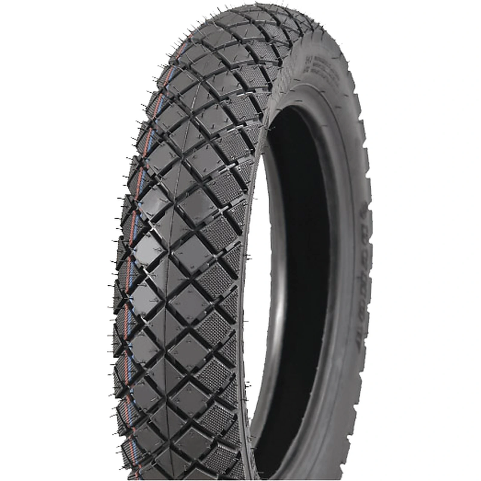 330 Motorcycle Tire