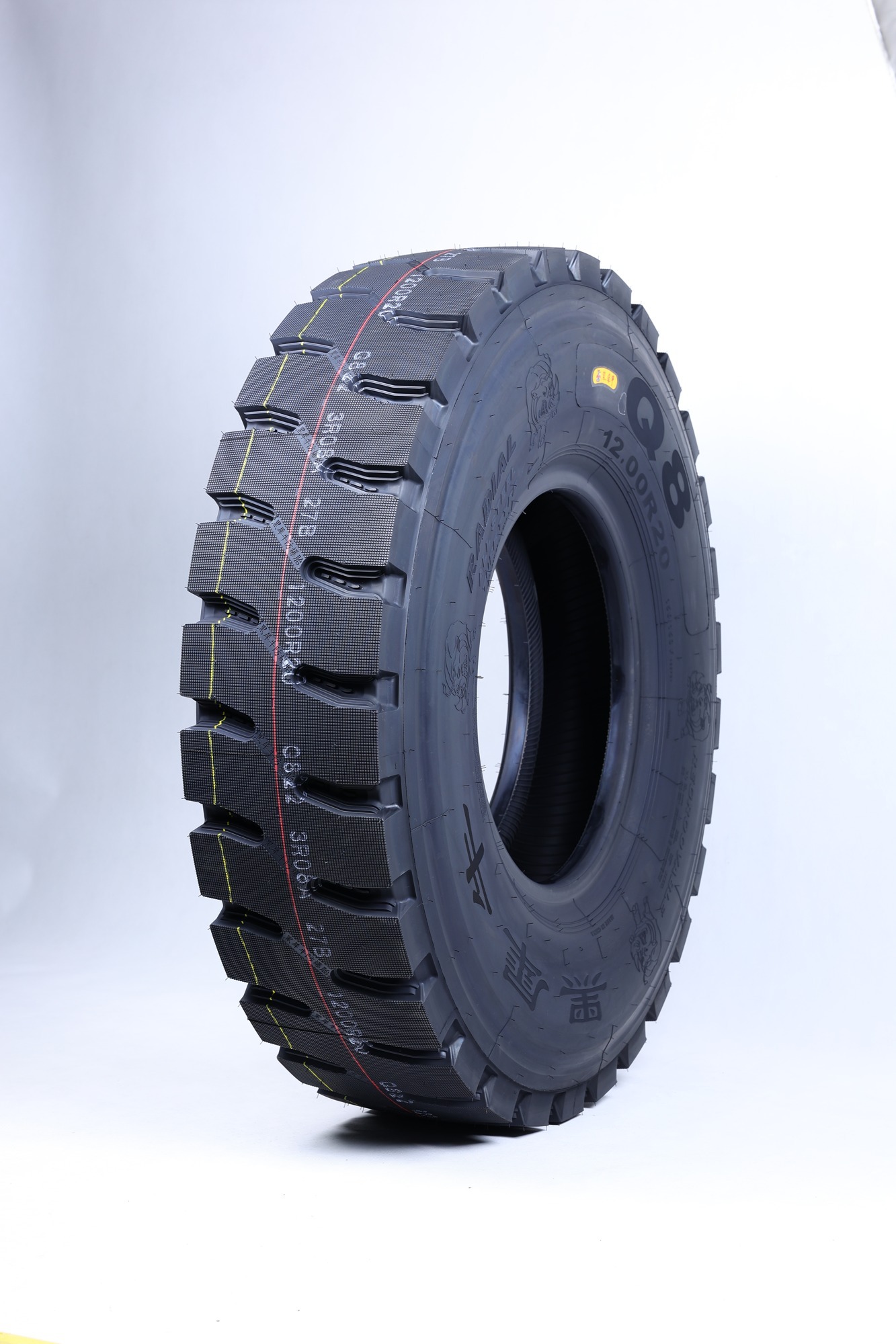 Q8 real product detail 11