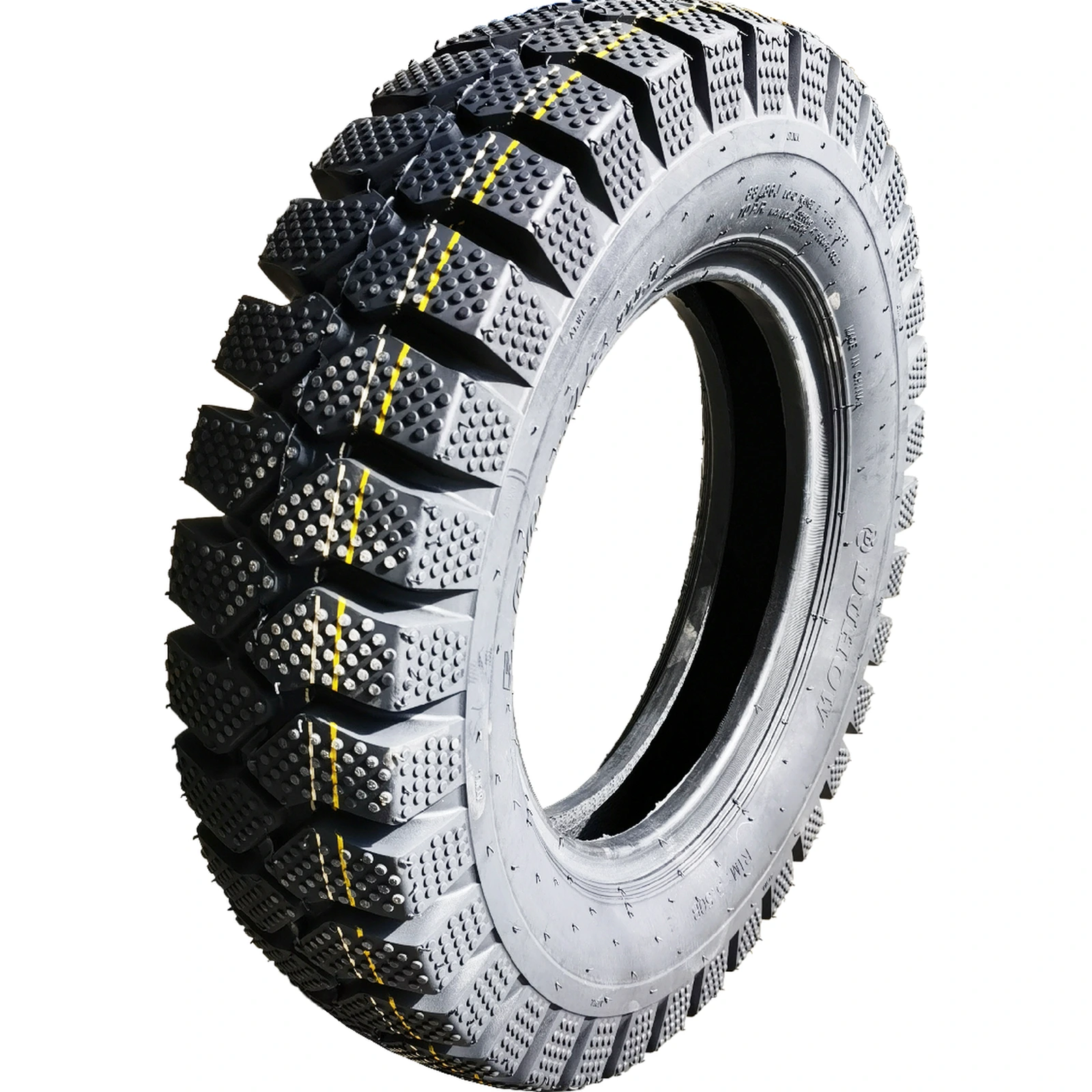 369 Three-Wheeler Tire