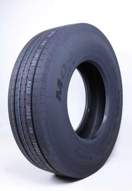 M04 Truck & Bus Radial Tire