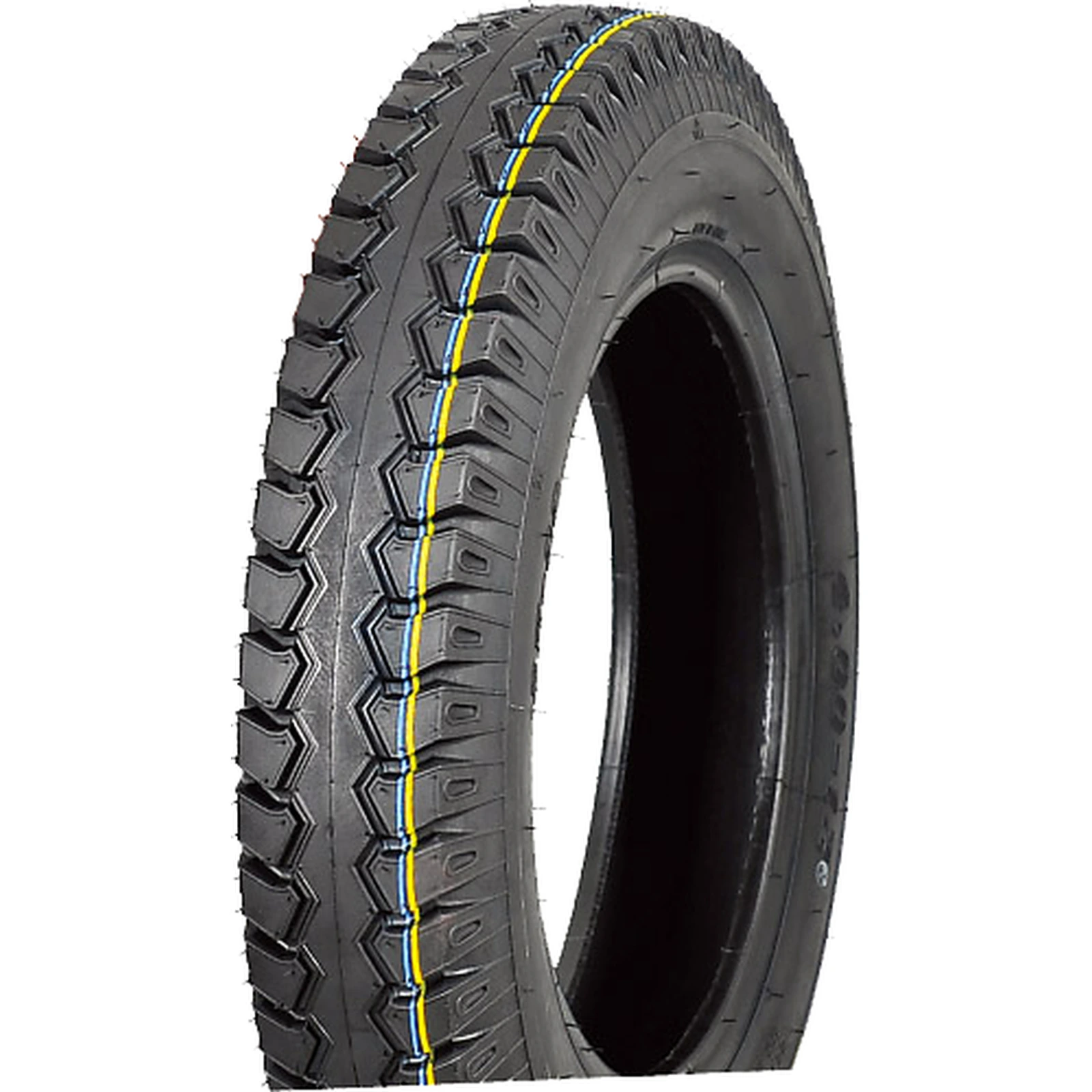207 Three-Wheeler Tire