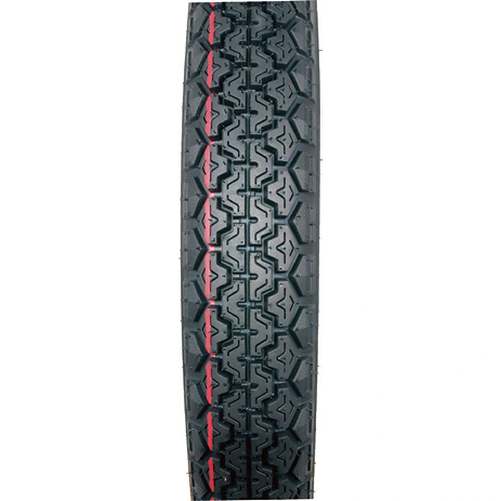 VM03 tread