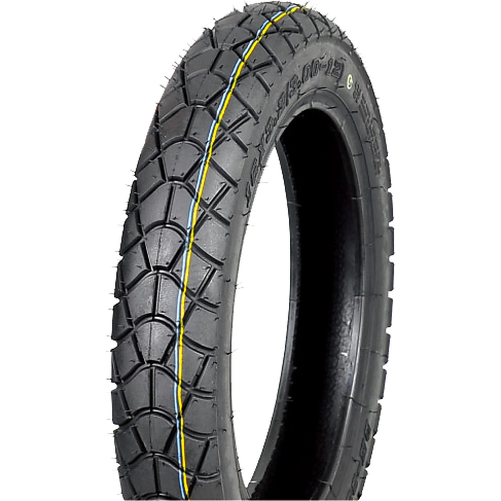 203 three-wheeler tire