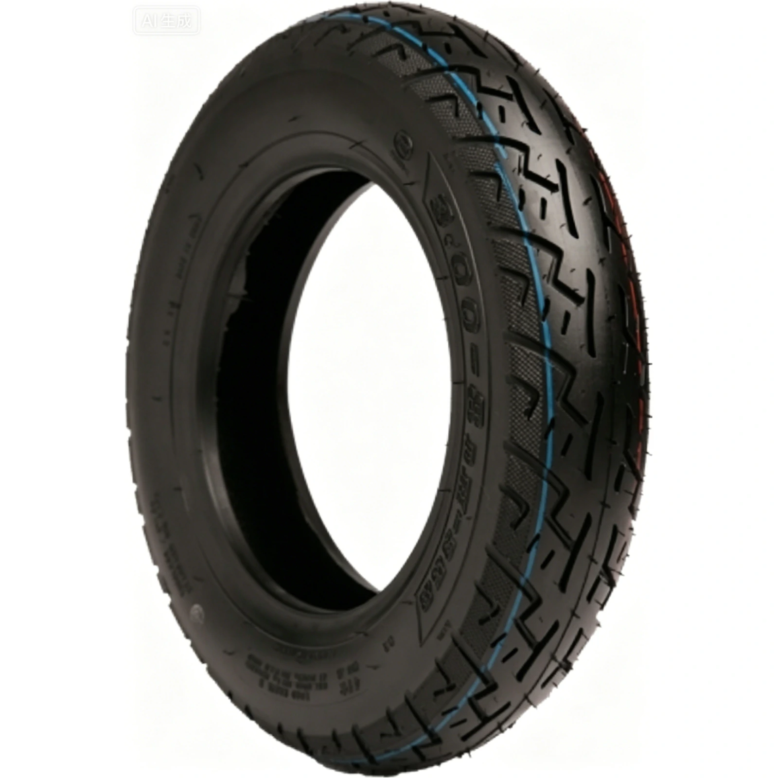 358 electric vehicle tire