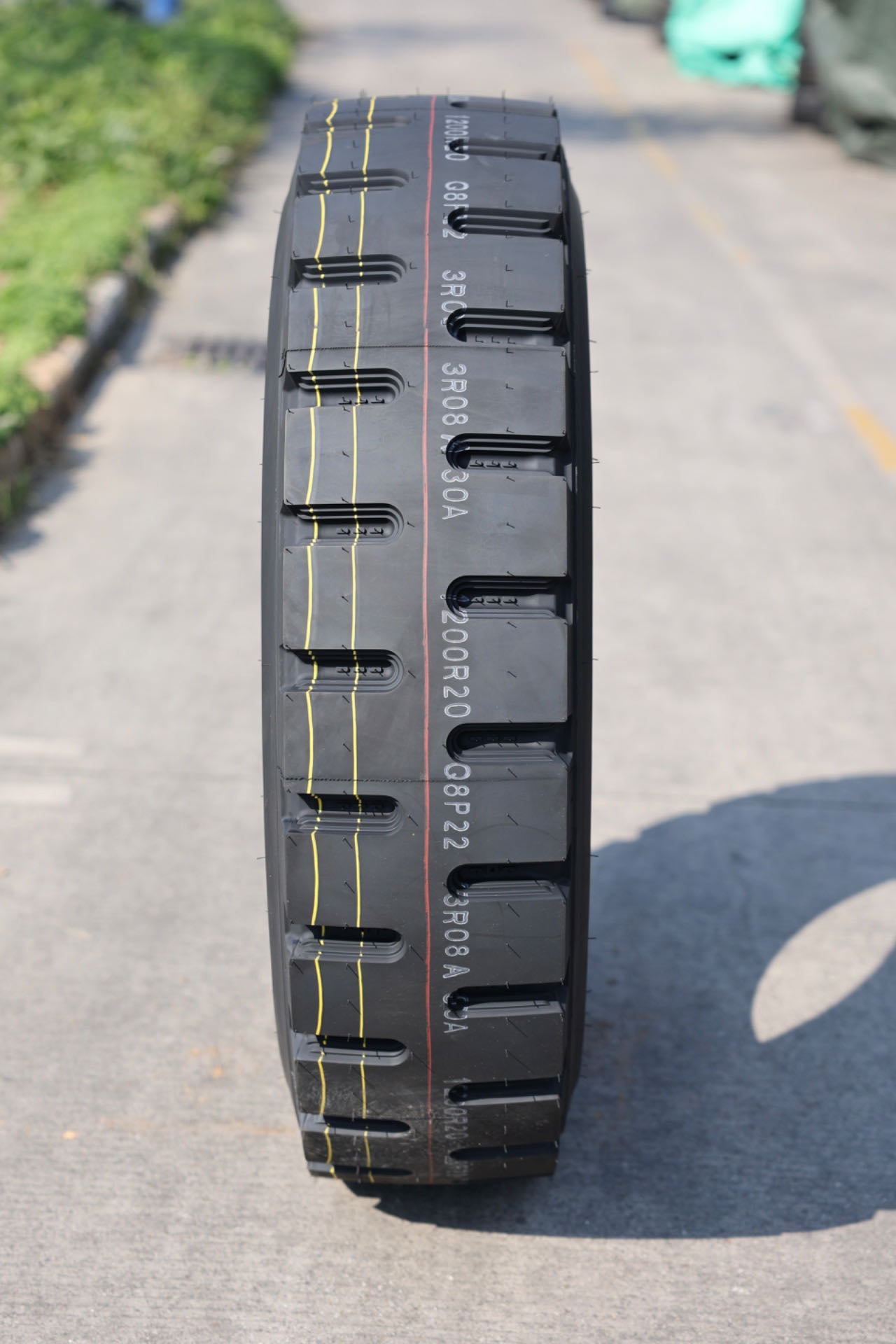 M808 real product detail 3