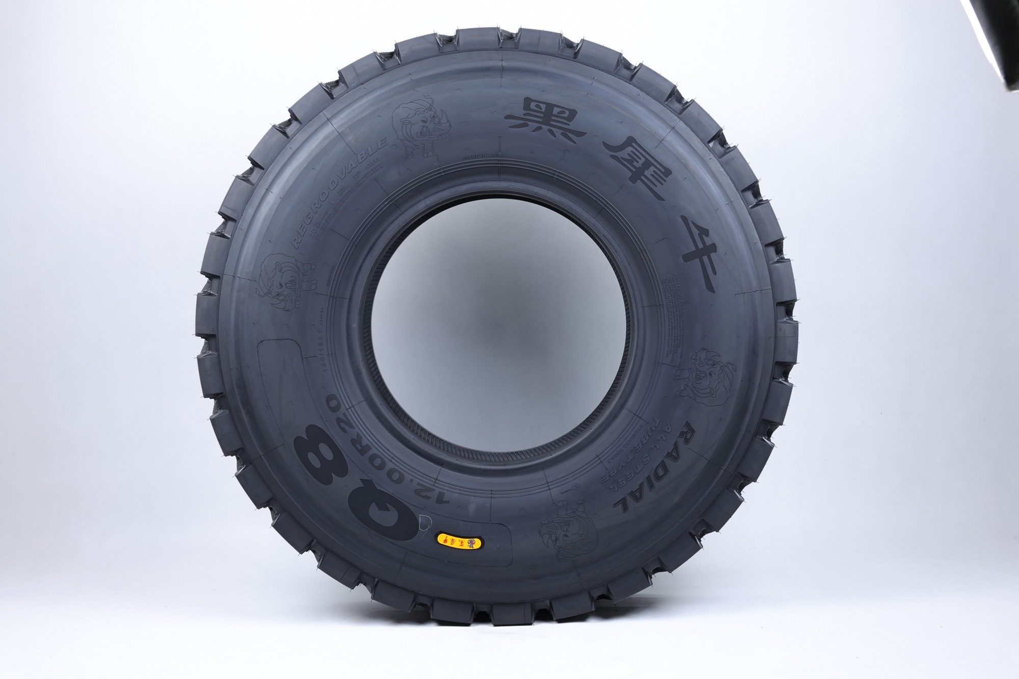 Q8 real product detail 2