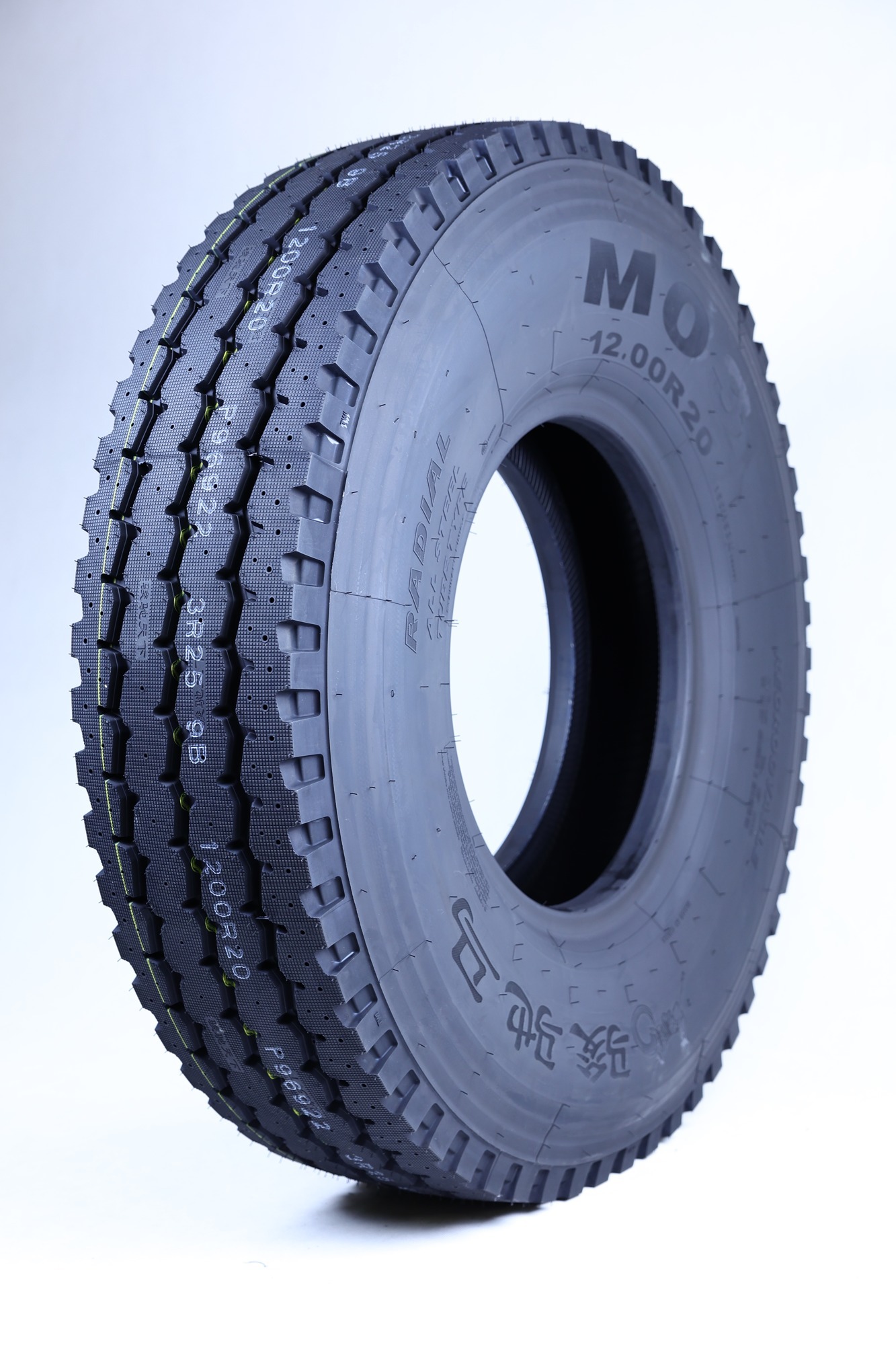 M03 Truck & Bus Radial Tire