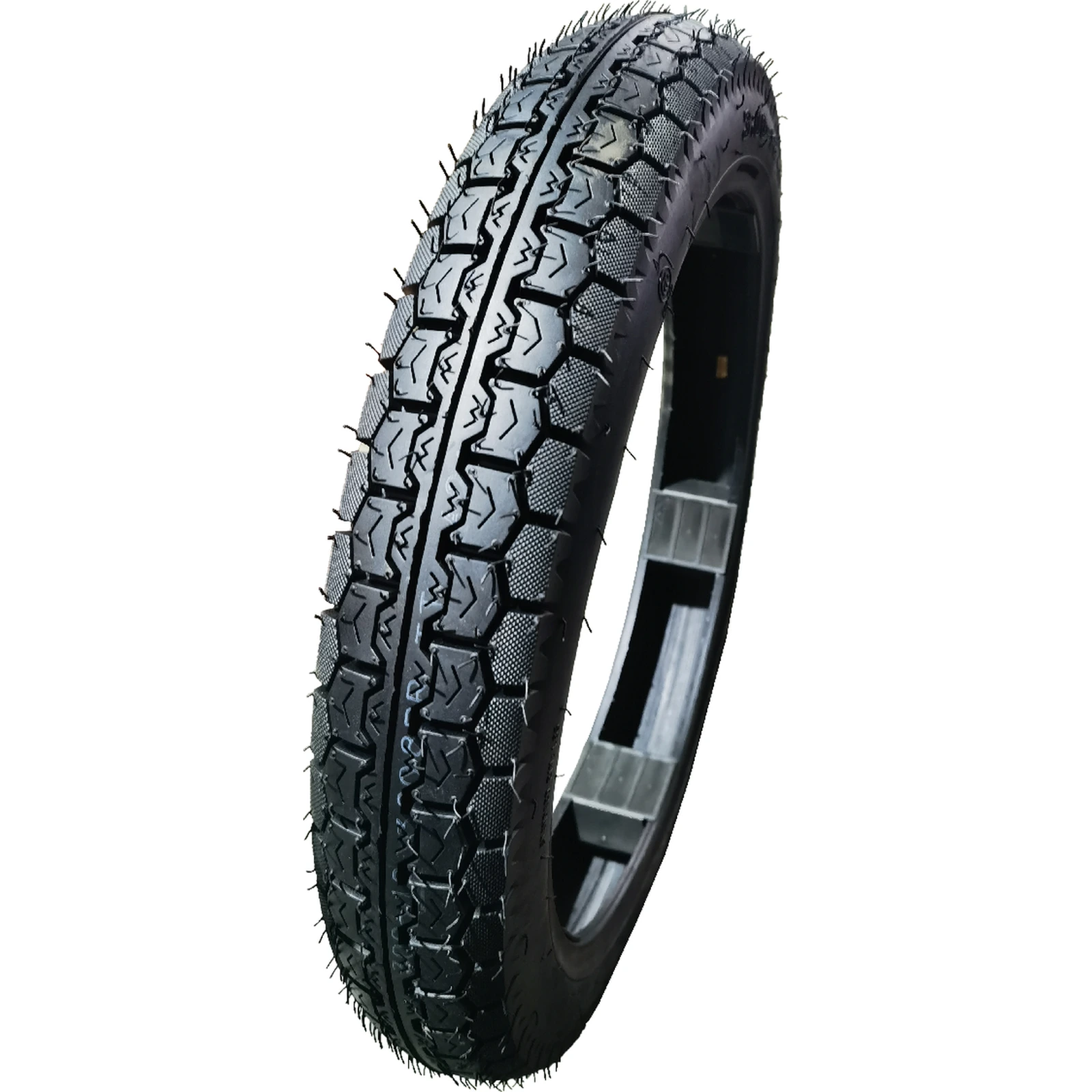 360 Motorcycle Tire