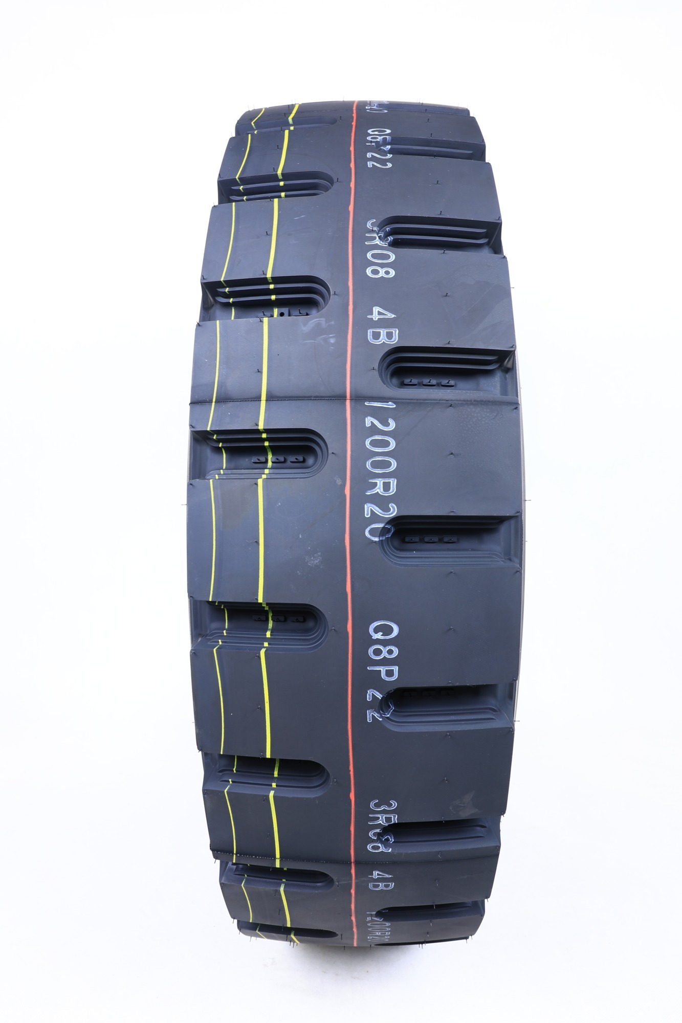 M808 real product detail 1