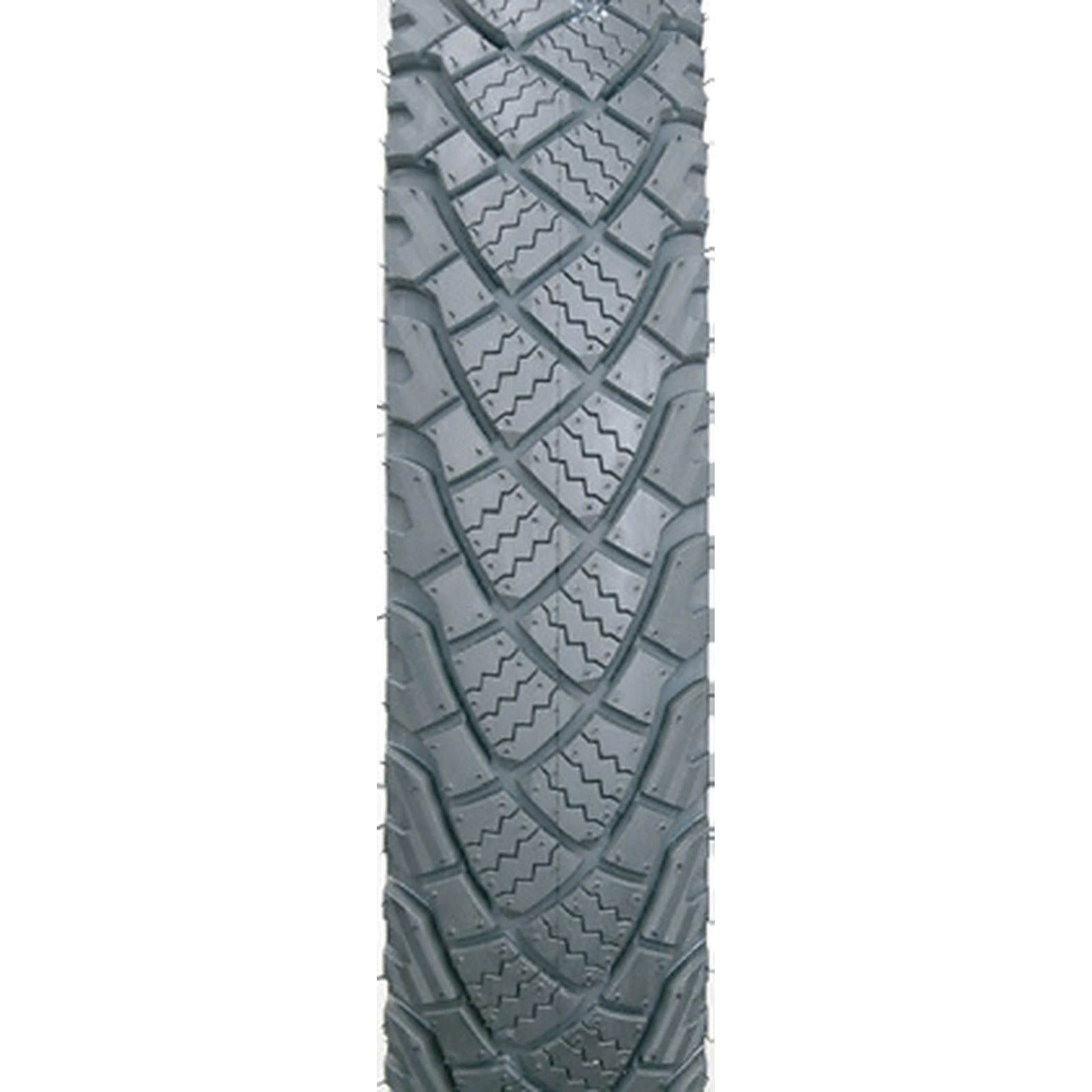 VC09 tread