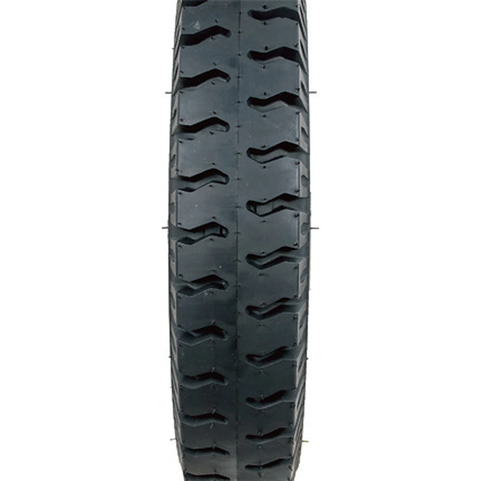 VM12 tread