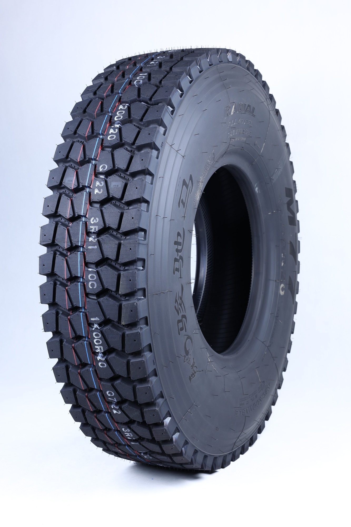 M77 real product detail 3